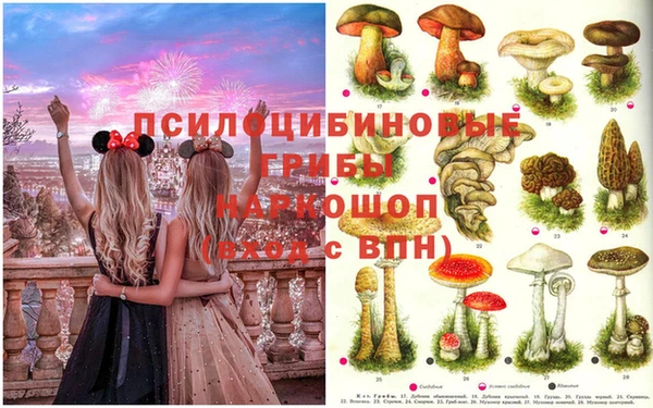 герыч Михайлов