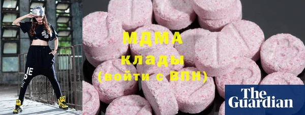 мдпв Надым